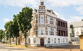 Eclectic Hotel Copper